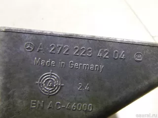 2722234204 Mercedes Benz Кронштейн двигателя Mercedes R W251 Арт E14399036, вид 5