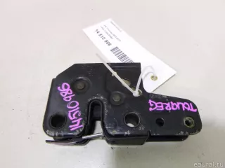 7L0823509C VAG Замок капота Volkswagen Touareg 1 Арт E14510986, вид 1