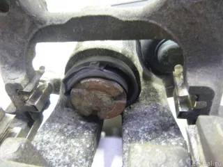 3C0615404B VAG Суппорт тормозной задний правый Volkswagen Passat CC Арт E14529918, вид 4