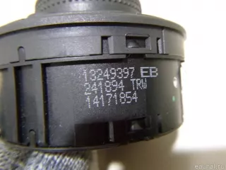 6240468 GM Переключатель света фар Opel Corsa D Арт E14549782, вид 5
