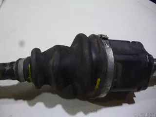 4342006860 Toyota Полуось передняя левая Toyota Camry XV40 Арт E14569574, вид 2