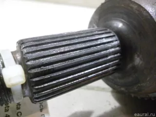 4342006860 Toyota Полуось передняя левая Toyota Camry XV40 Арт E14569574, вид 9