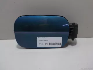  Лючок бензобака Audi Q7 4L Арт E14654379