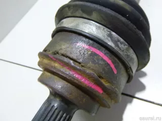39101BM560 Nissan Полуось передняя левая Nissan Almera N16 Арт E14728973, вид 6