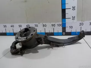 7L0407258A VAG Кулак поворотный передний правый Volkswagen Touareg 1 Арт E14766407, вид 2