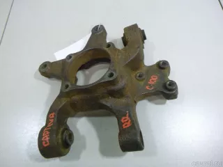 96626434 GM Кулак поворотный задний правый Opel Antara Арт E14773563, вид 1