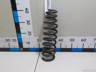 7L6411105K VAG Пружина передняя Volkswagen Touareg 1 Арт E14787968, вид 1
