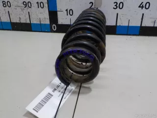 7L6411105K VAG Пружина передняя Volkswagen Touareg 1 Арт E14787968, вид 3