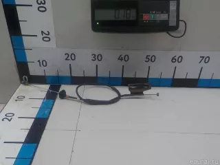 MN100186 Mitsubishi Трос газа Mitsubishi Outlander 3 restailing 2 Арт E52265957