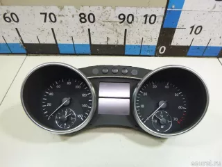 1645404047 Mercedes Benz Щиток приборов (приборная панель) Mercedes S W221 Арт E14799473, вид 1