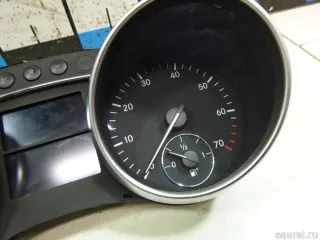 1645404047 Mercedes Benz Щиток приборов (приборная панель) Mercedes S W221 Арт E14799473, вид 2