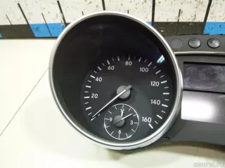 1645404047 Mercedes Benz Щиток приборов (приборная панель) Mercedes S W221 Арт E14799473, вид 3