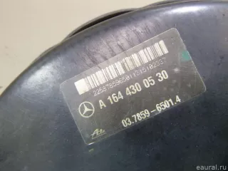 1644310427 Mercedes Benz Вакуумный усилитель тормозов Mercedes R W251 Арт E14799813, вид 6