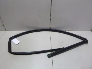 803319U000 Nissan Уплотнитель стекла двери Nissan Note E12 Арт E14831616, вид 1