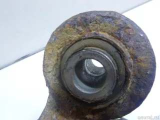 96626433 GM Кулак поворотный задний левый Opel Antara Арт E14834143, вид 4