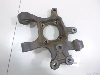 96626433 GM Кулак поворотный задний левый Opel Antara Арт E14834143, вид 6