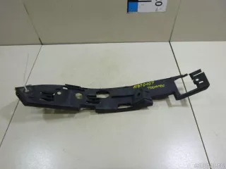 7L6807183C VAG Направляющая переднего бампера левая Volkswagen Touareg 1 Арт E14870107, вид 1