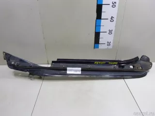 7L6805158H VAG Кронштейн крепления крыла Volkswagen Touareg 1 Арт E14870297, вид 1