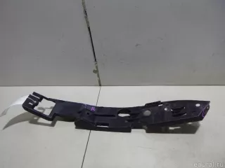 7L6807184C VAG Направляющая переднего бампера правая Volkswagen Touareg 1 Арт E14919391, вид 1