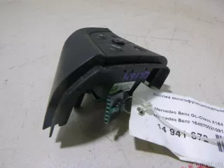 16487002109116 Mercedes Benz Кнопки (прочее) Mercedes S W221 Арт E14941672, вид 2