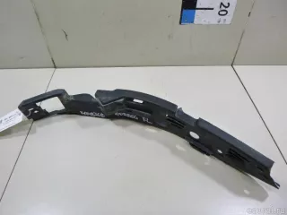7L6807183C VAG Направляющая переднего бампера левая Volkswagen Touareg 1 Арт E14948768, вид 2