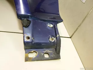 7L6821101K VAG Крыло переднее левое Volkswagen Touareg 1 Арт E14949854, вид 5