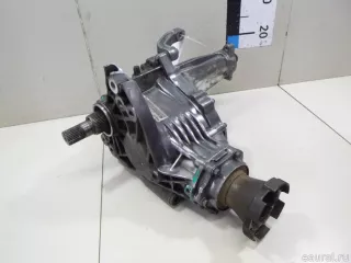 24257134 GM Коробка раздаточная Opel Antara Арт E14970276, вид 1