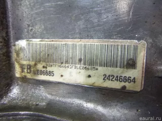 24257134 GM Коробка раздаточная Opel Antara Арт E14970276, вид 15