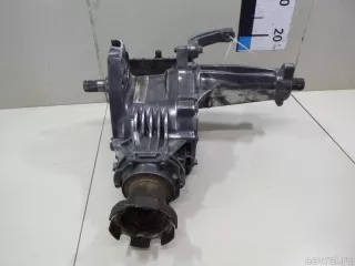 24257134 GM Коробка раздаточная Opel Antara Арт E14970276, вид 2