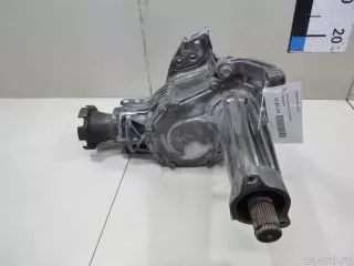 24257134 GM Коробка раздаточная Opel Antara Арт E14970276, вид 4