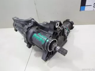 24257134 GM Коробка раздаточная Opel Antara Арт E14970276, вид 7