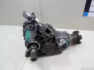 24257134 GM Коробка раздаточная Opel Antara Арт E14970276, вид 8