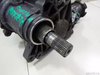 24257134 GM Коробка раздаточная Opel Antara Арт E14970276, вид 9