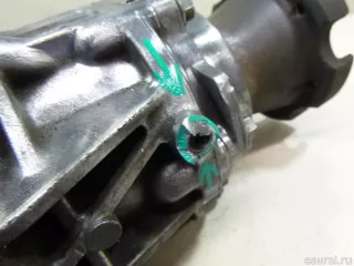 24257134 GM Коробка раздаточная Opel Antara Арт E14970276, вид 10