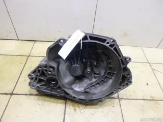  МКПП (механическая коробка переключения передач) Opel Corsa C Арт E14976135, вид 3