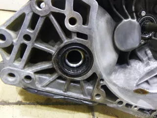  МКПП (механическая коробка переключения передач) Opel Corsa C Арт E14976135, вид 4