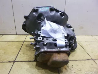  МКПП (механическая коробка переключения передач) Opel Corsa C Арт E14976135, вид 7