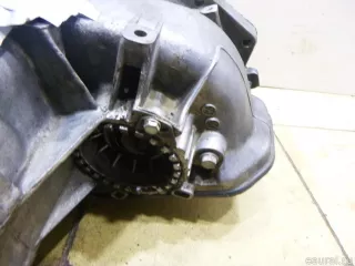  МКПП (механическая коробка переключения передач) Opel Corsa C Арт E14976135, вид 8