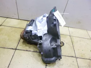  МКПП (механическая коробка переключения передач) Opel Corsa C Арт E14976135, вид 9