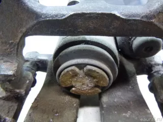 3C0615404B VAG Суппорт тормозной задний правый Volkswagen Passat CC Арт E14981425, вид 9