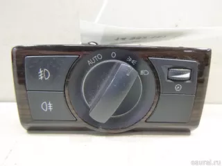 96672909 GM Переключатель света фар Opel Antara Арт E14982167, вид 2