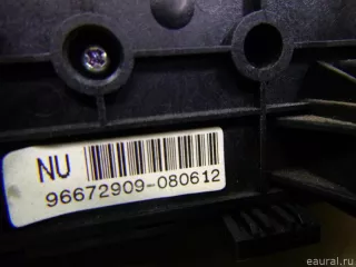 96672909 GM Переключатель света фар Opel Antara Арт E14982167, вид 5