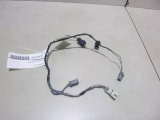 8200304491 Renault Проводка (коса) Renault Scenic 2 Арт E15013622, вид 1