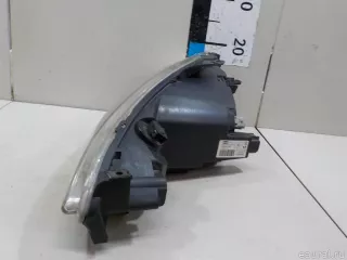 6205S9 Citroen-Peugeot Фара правая Peugeot 206 2 Арт E15021003, вид 3