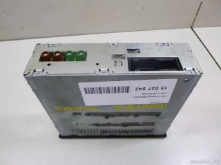 7L6919146D VAG TV-тюнер Volkswagen Touareg 1 Арт E15027542, вид 4