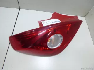 1222132 GM Фонарь задний левый Opel Corsa D Арт E15034365, вид 4