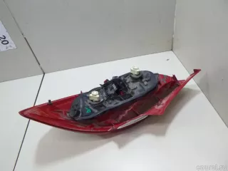 1222132 GM Фонарь задний левый Opel Corsa D Арт E15034365, вид 8