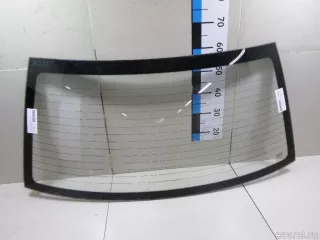 8711125131 Hyundai-Kia Стекло заднее Hyundai Accent 5 Арт E15049191, вид 2