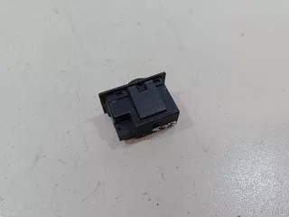 8904YE Citroen-Peugeot Кнопка подогрева сидений Citroen C3 1 Арт E15057095, вид 2