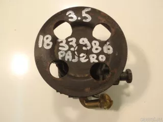 MR418566 Mitsubishi Насос гидроусилителя Mitsubishi Monter 4 Арт E1833986, вид 1